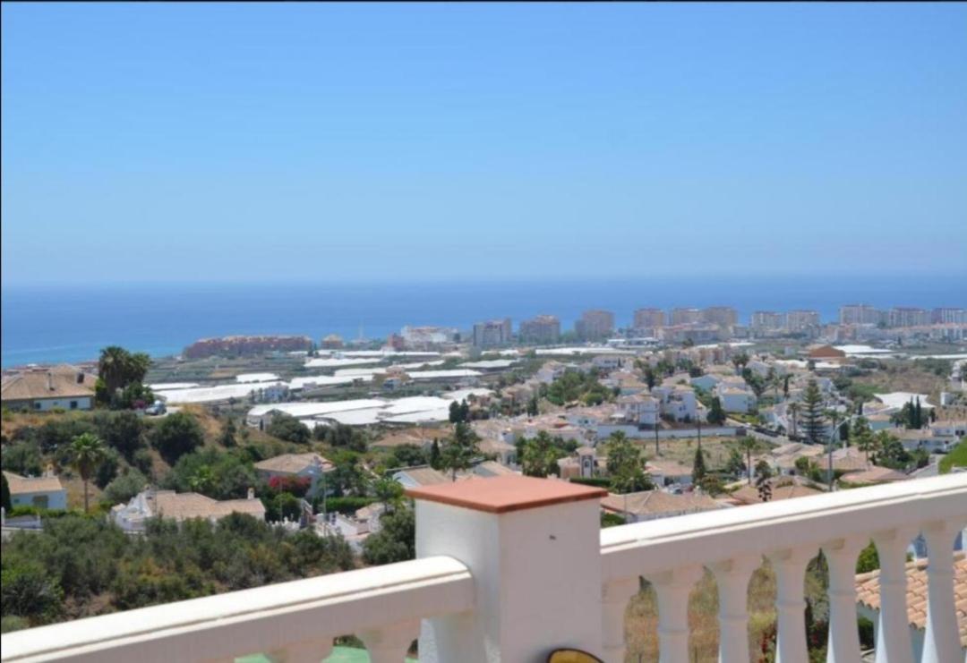 Appartement Bellavista Torrox Exterior foto