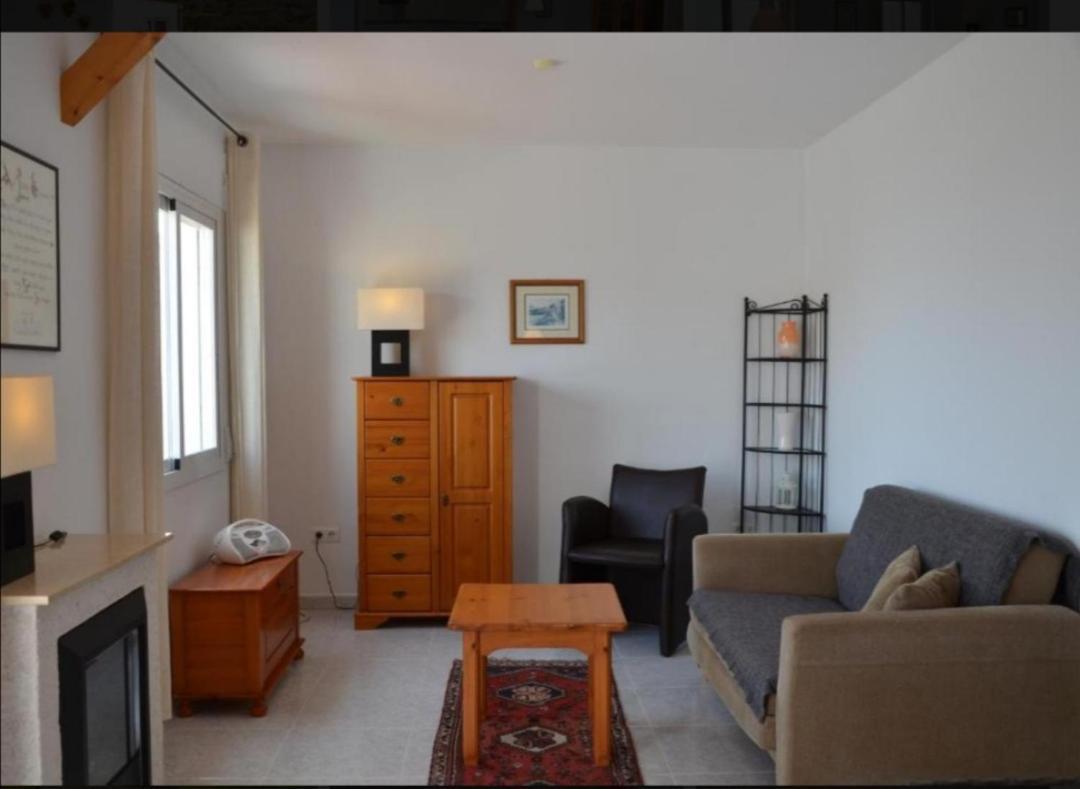 Appartement Bellavista Torrox Exterior foto