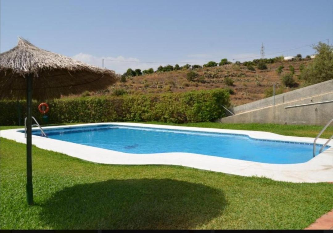 Appartement Bellavista Torrox Exterior foto
