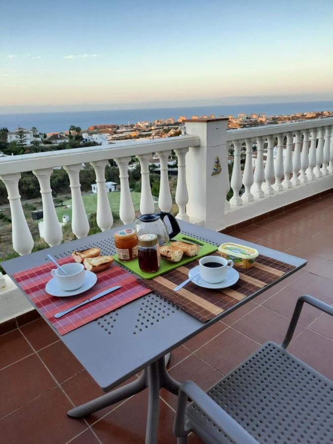 Appartement Bellavista Torrox Exterior foto