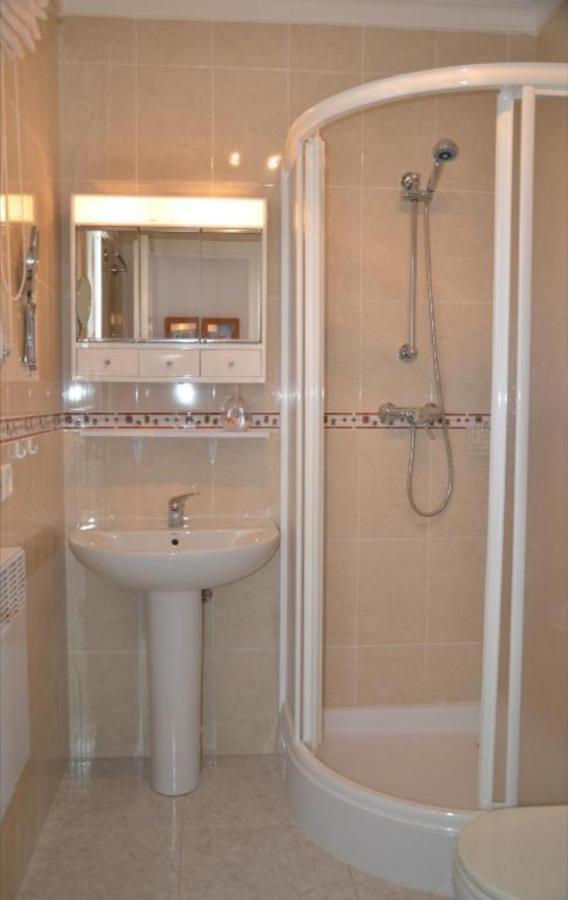 Appartement Bellavista Torrox Exterior foto